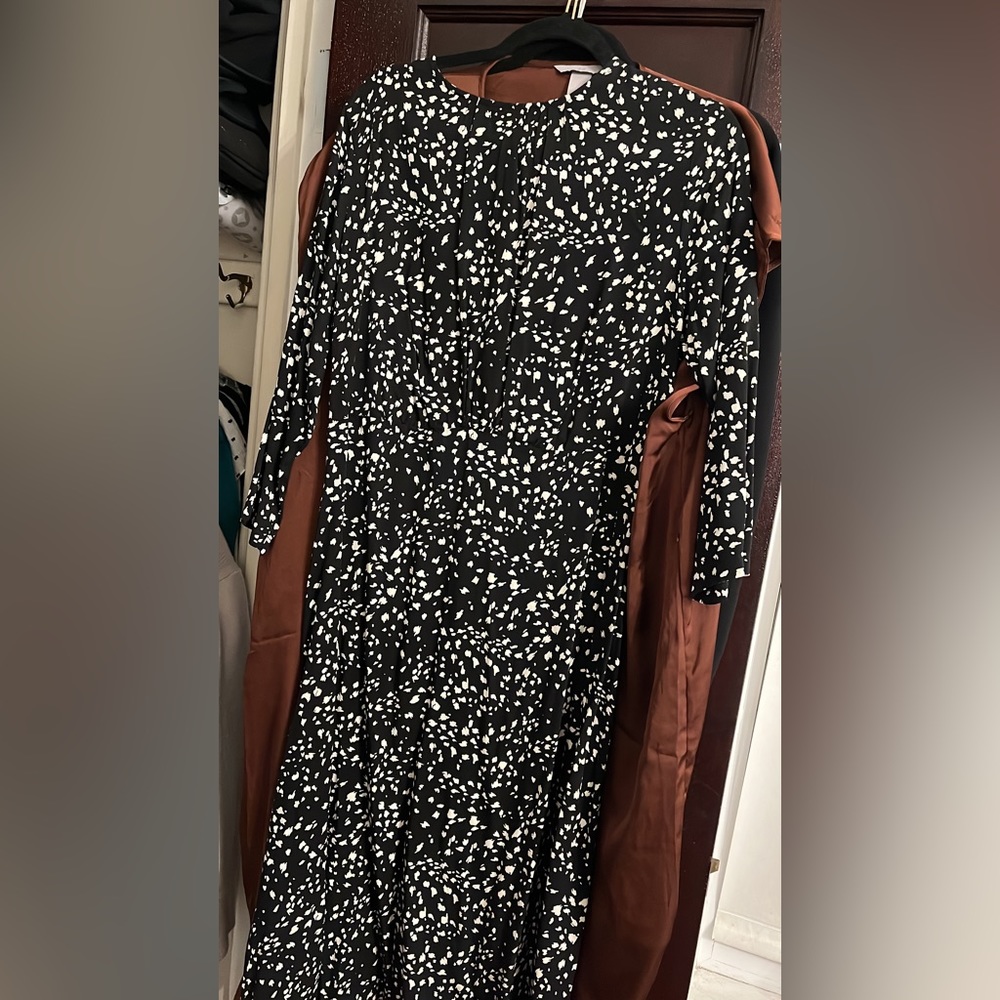 Midi dress